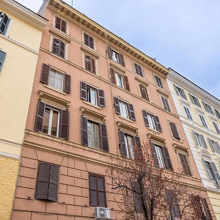Ginkgo Flat Vaticano Rome Exterior photo